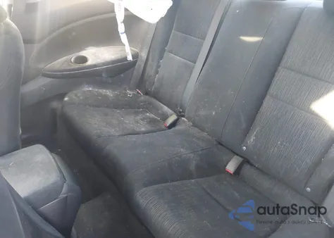 2012 Honda Accord 2.4 Lx-S from USA, damaged, VIN 1HGCS1B35CA017249